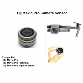 Dji Mavic Pro Lensa Kamera - Dji Mavic Pro Camera Lensa